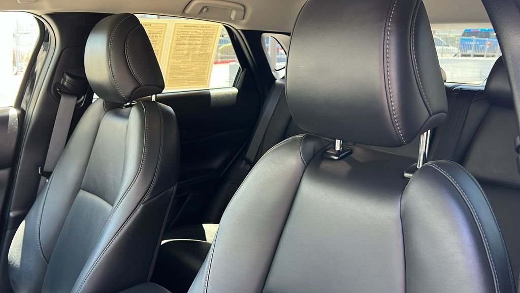 Used 2023 Black Mazda 2.5 S Preferred Package image 14