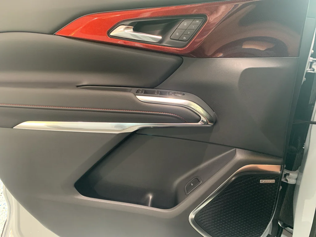 2026 Chevrolet Traverse RS - Photo 27