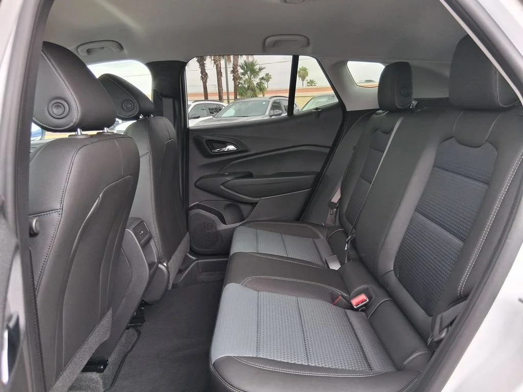 2026 Chevrolet Trax LT - Photo 17