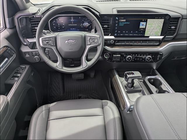 2026 Chevrolet Silverado 1500 RST - Photo 17