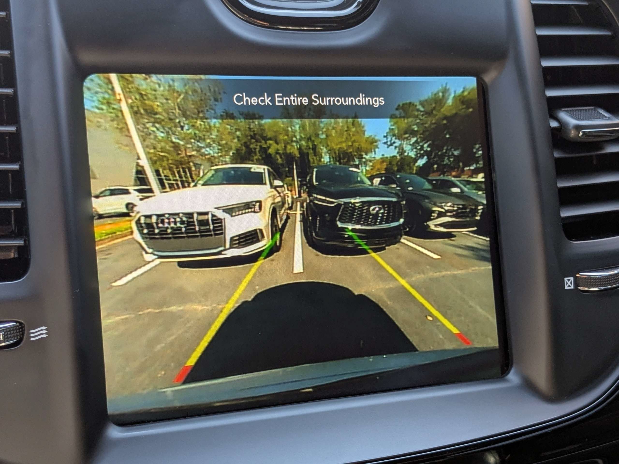Used 2022 Silver Chrysler S image 23