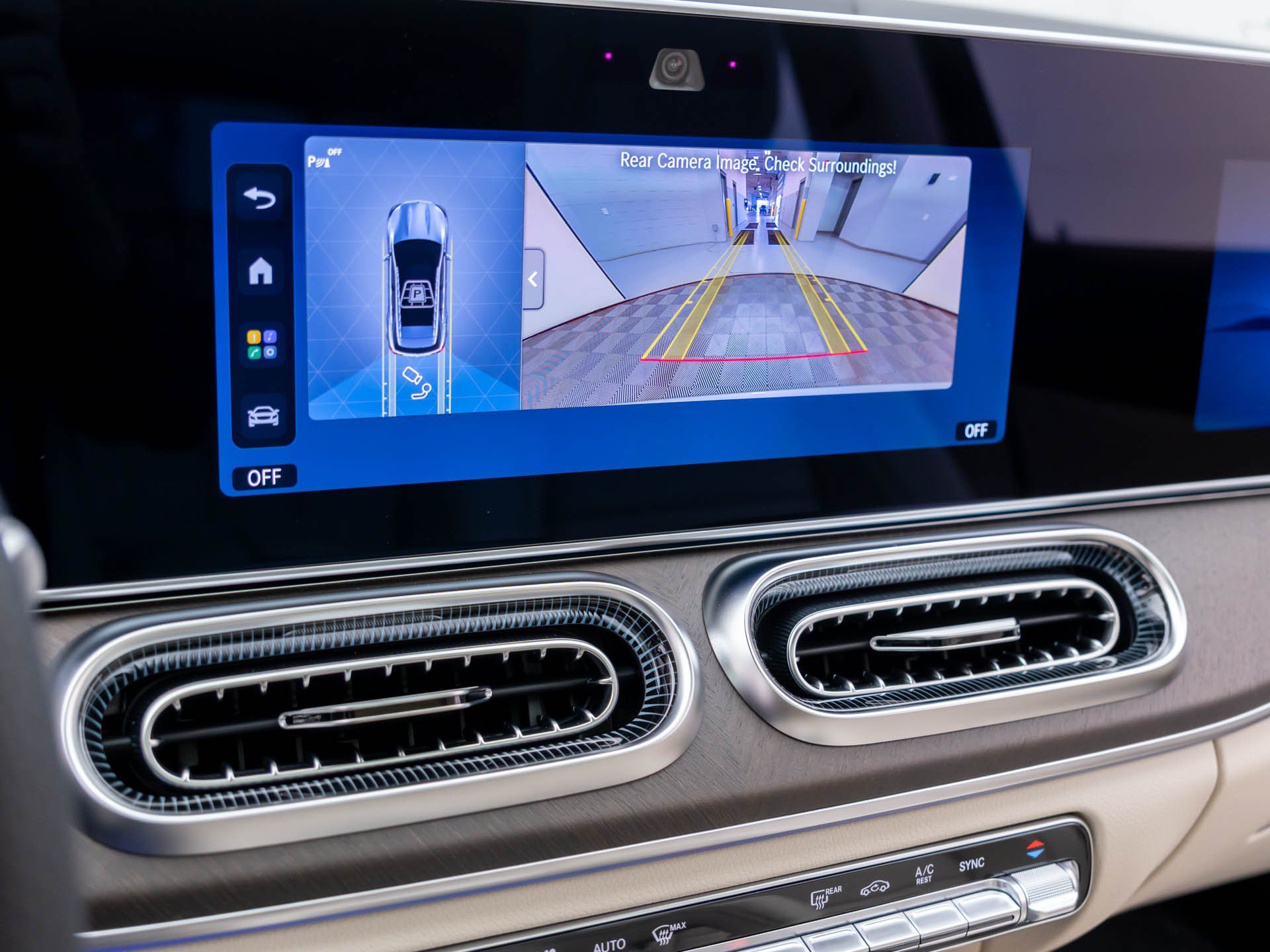 New 2027 Silver Mercedes-Benz GLE 450 image 24