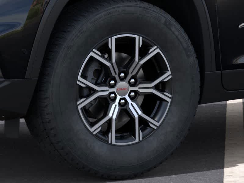 2026 GMC Acadia AT4 - Photo 9