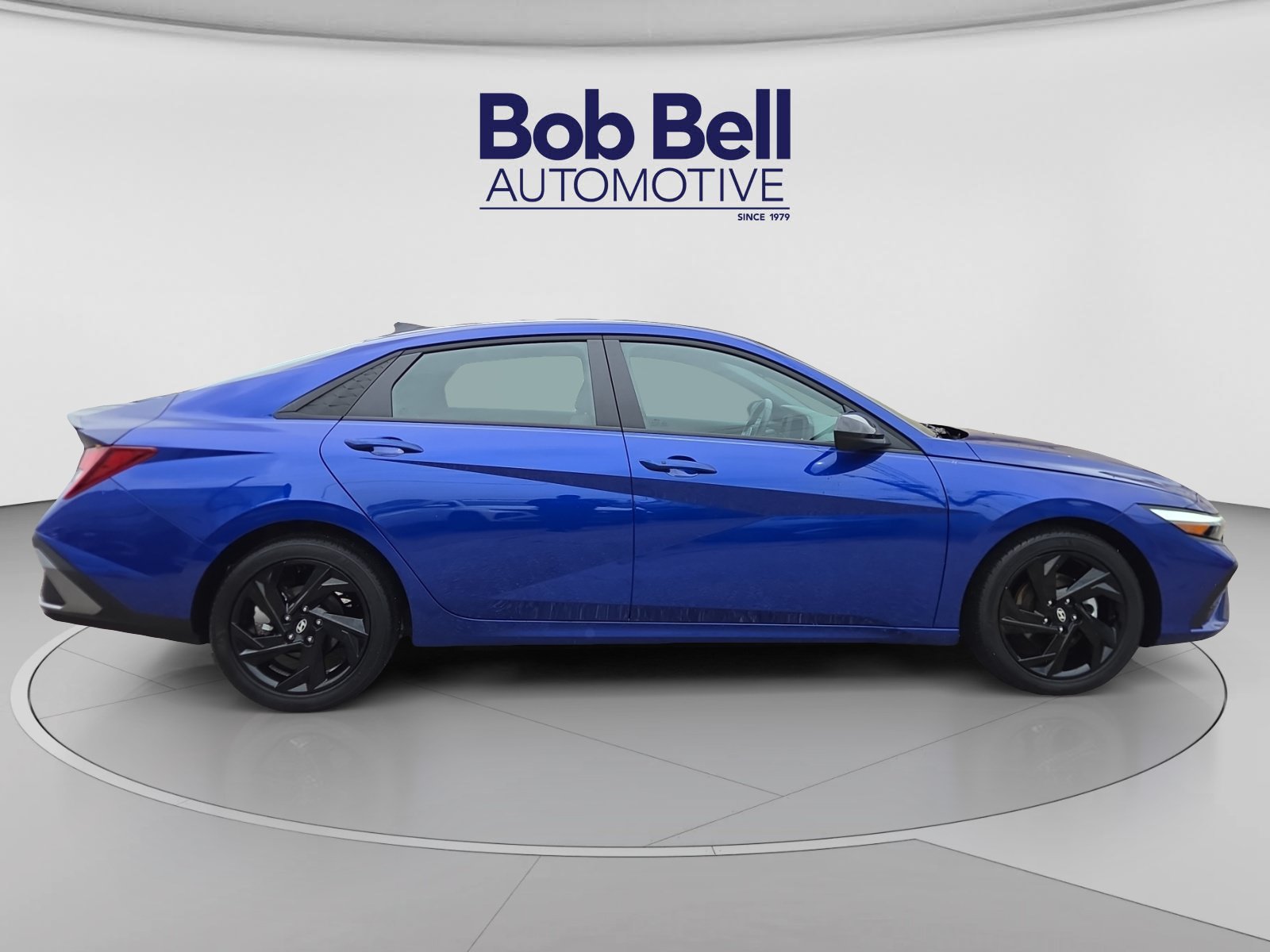 2026 Hyundai Elantra SEL Sport - Photo 6