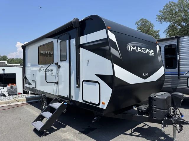 Pre-Owned 2023 Grand Design Imagine AIM