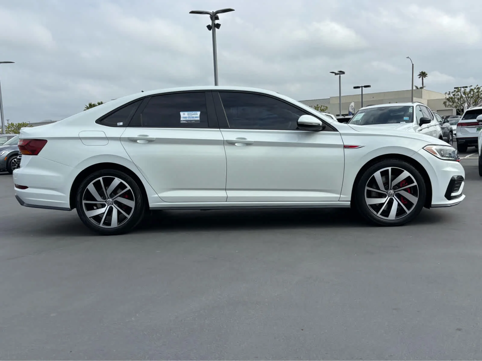 3VW6T7BU8KM271380