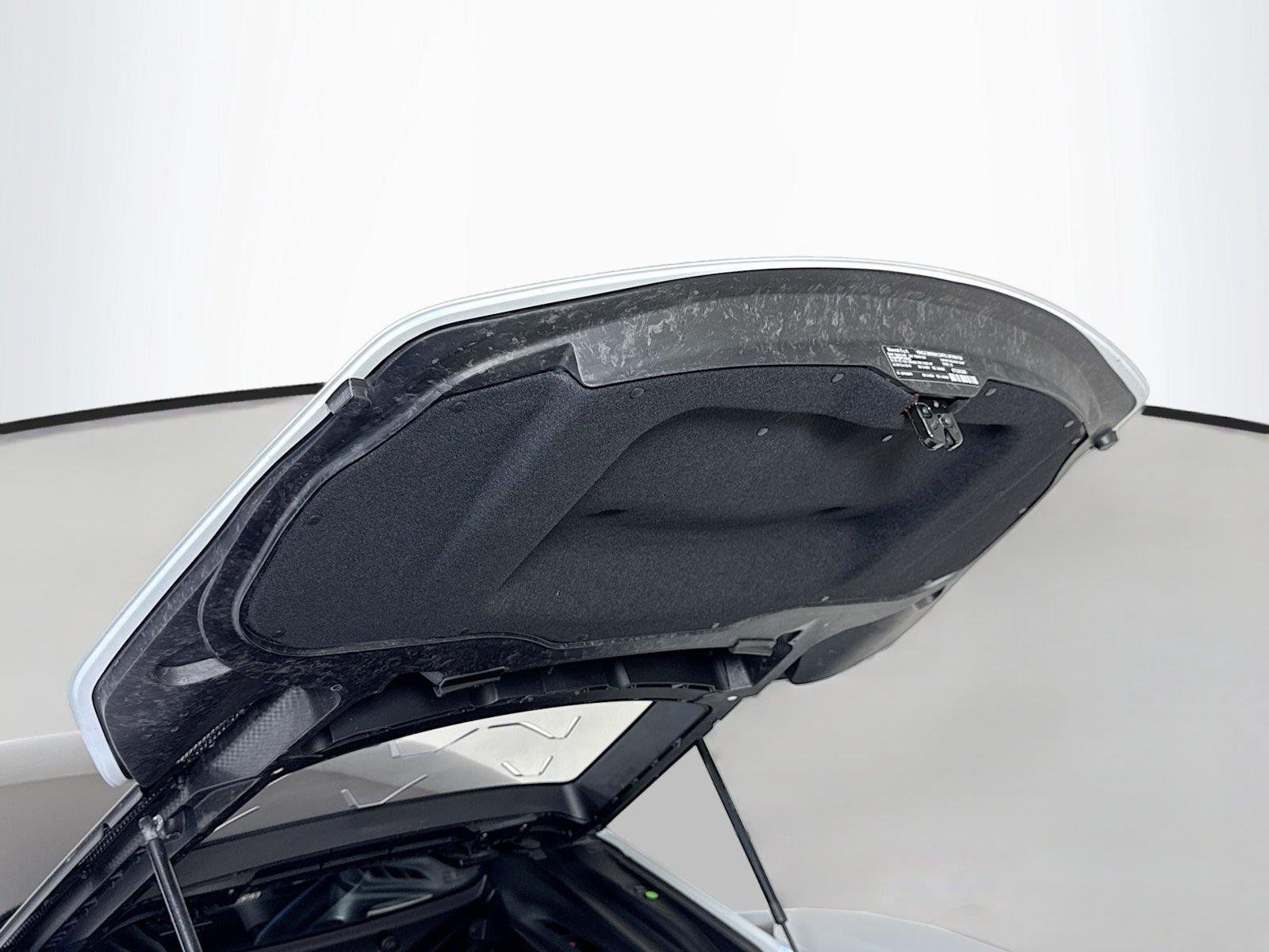 Used 2023 Bianco Solid Maserati  image 24