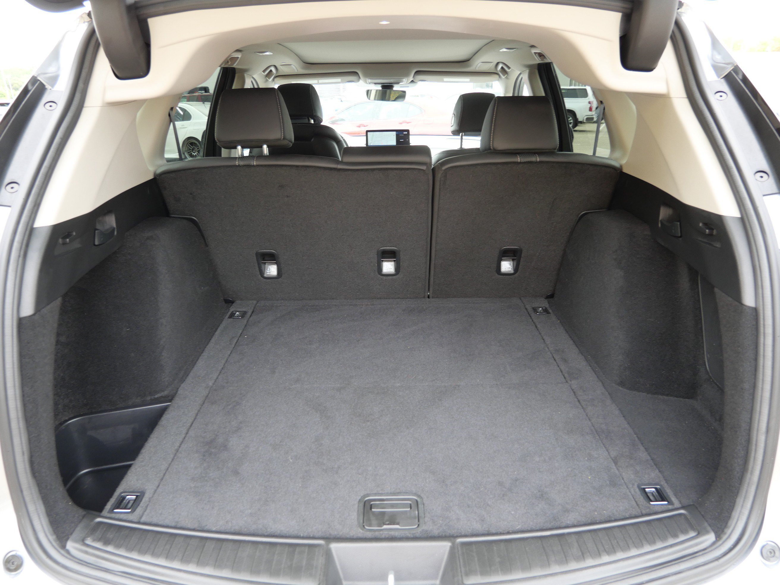 2023 Acura RDX Technology Package - Photo 18