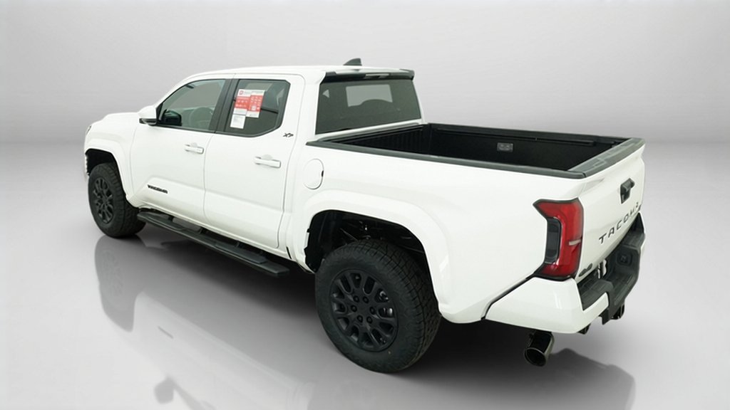 New 2026 Ice Cap Toyota SR5 image 44