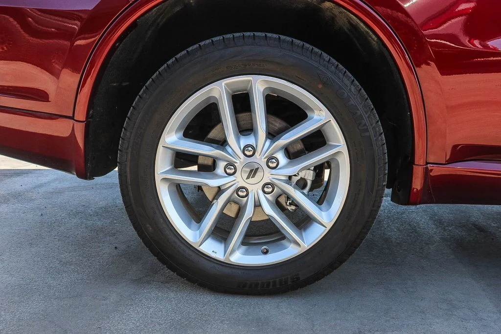 Used 2024 Red Dodge GT Plus image 12