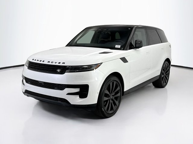 2026|Land Rover|Range Rover Sport|SE|4D Sport Utility