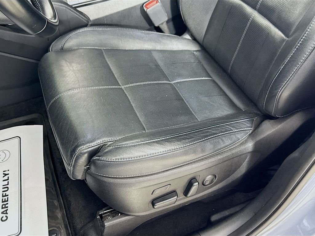 Used 2020 Everlasting Silver Kia SX image 23