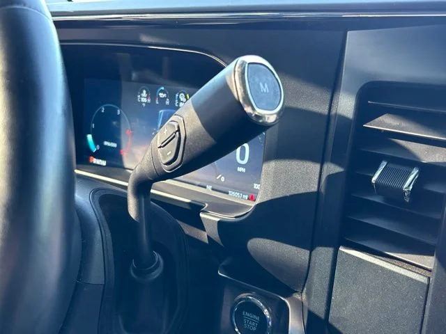 Used 2024 Gray Ford Lariat image 28
