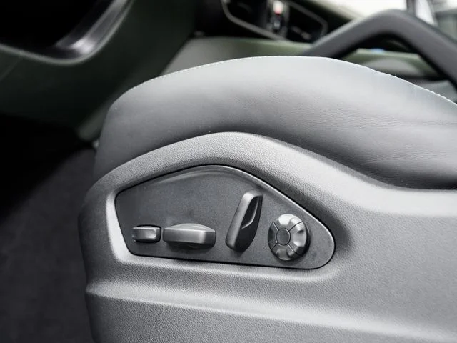 New 2026 Grey Porsche  image 11