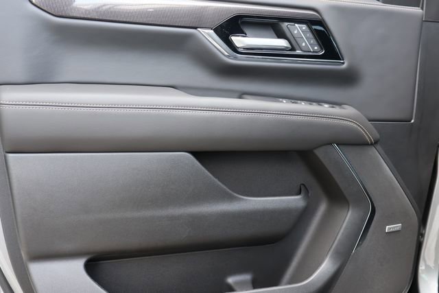2026 GMC Yukon XL Elevation - Photo 12