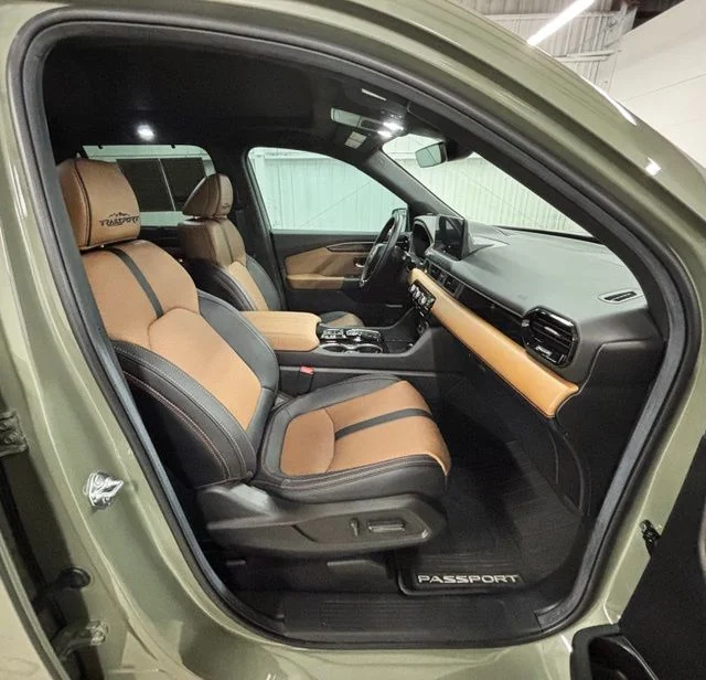 2026 Honda Passport TrailSport Elite - Photo 18