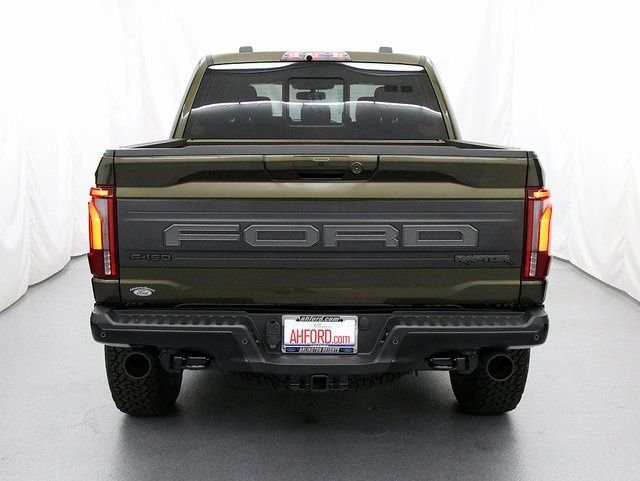 2025 Ford F-150 Raptor - Photo 8