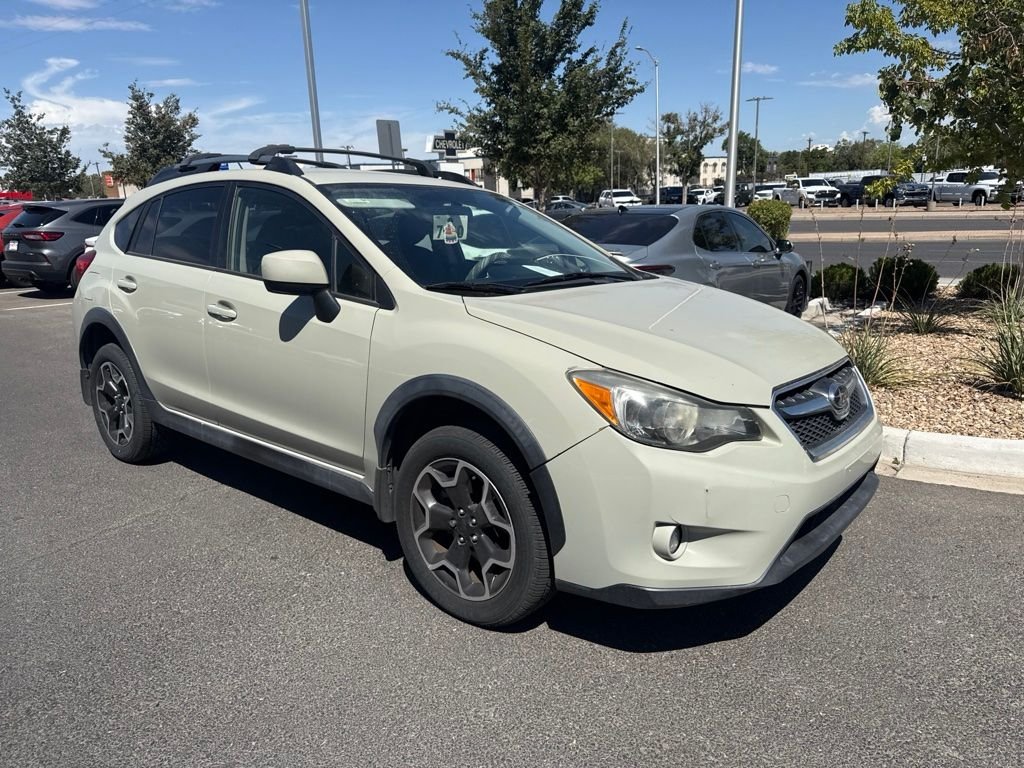 Used 2013 Beige Subaru 2.0i Limited image 5
