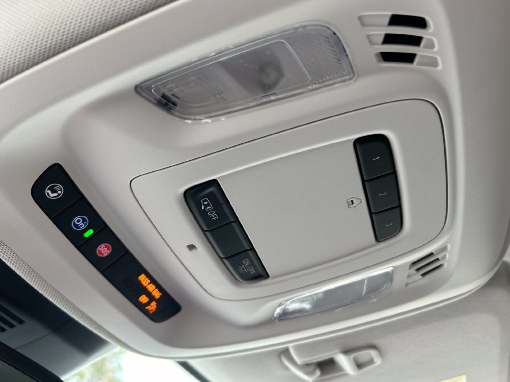 2026 Buick Envision Sport Touring - Photo 28