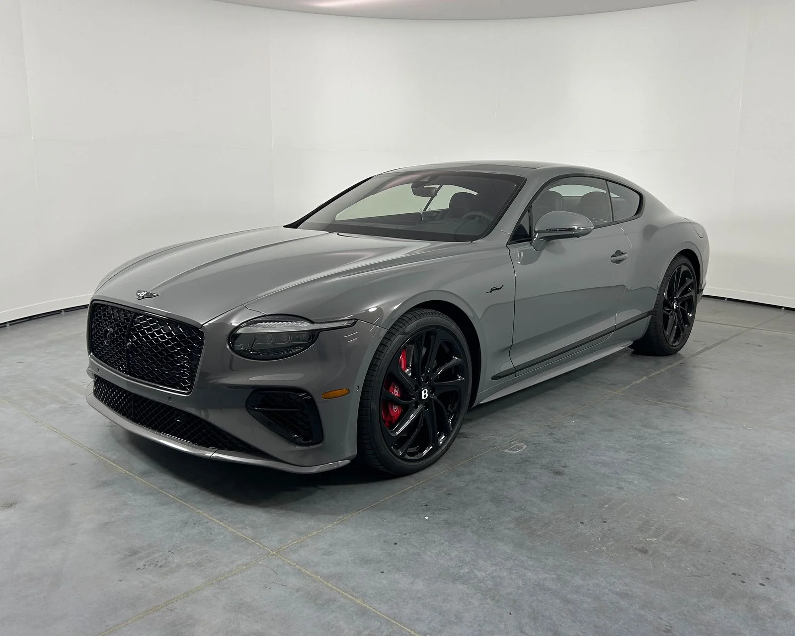 New 2026  Bentley Speed image 7