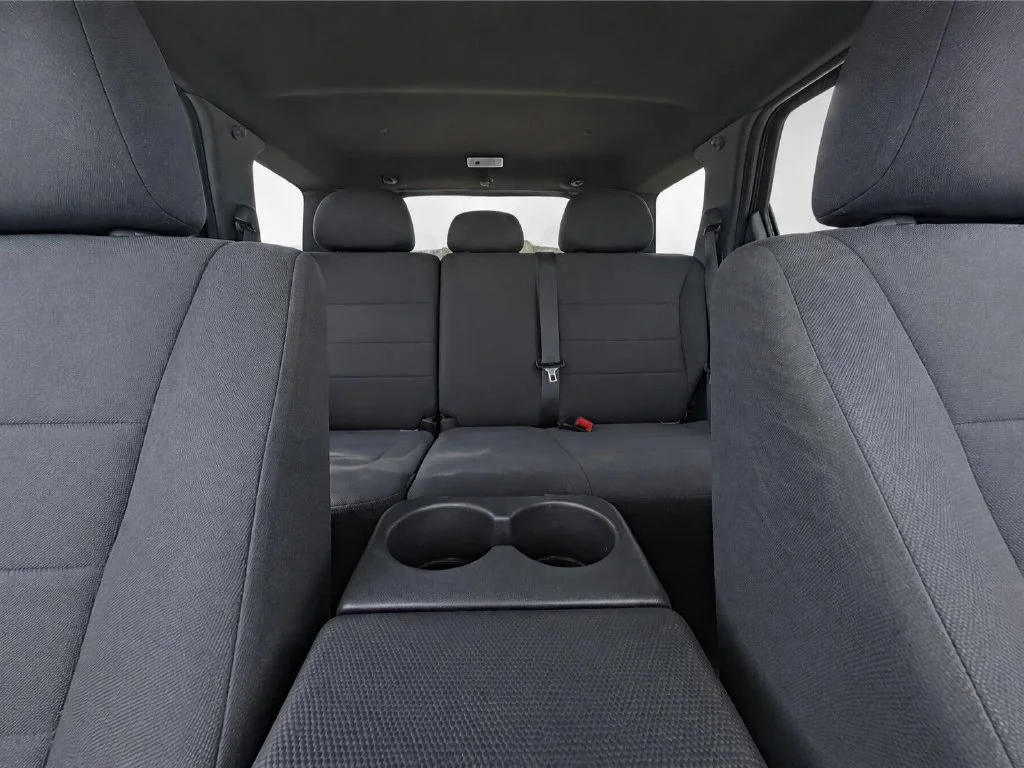 Used 2011 Blue Ford XLT image 16
