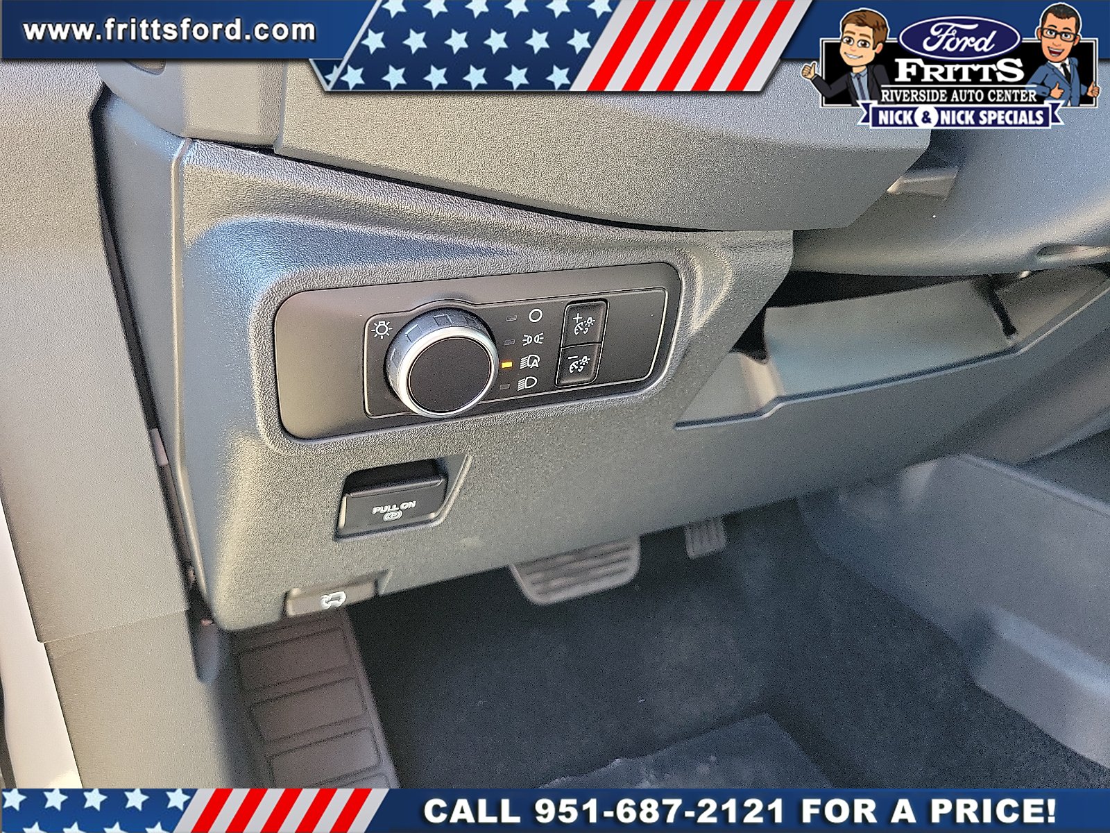 New 2026 Oxford White Ford Big Bend® image 13