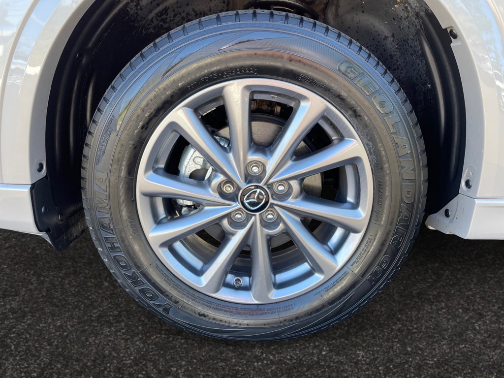 Certified Used 2024 Quartz Metallic Mazda 2.5 S Preferred Package image 13