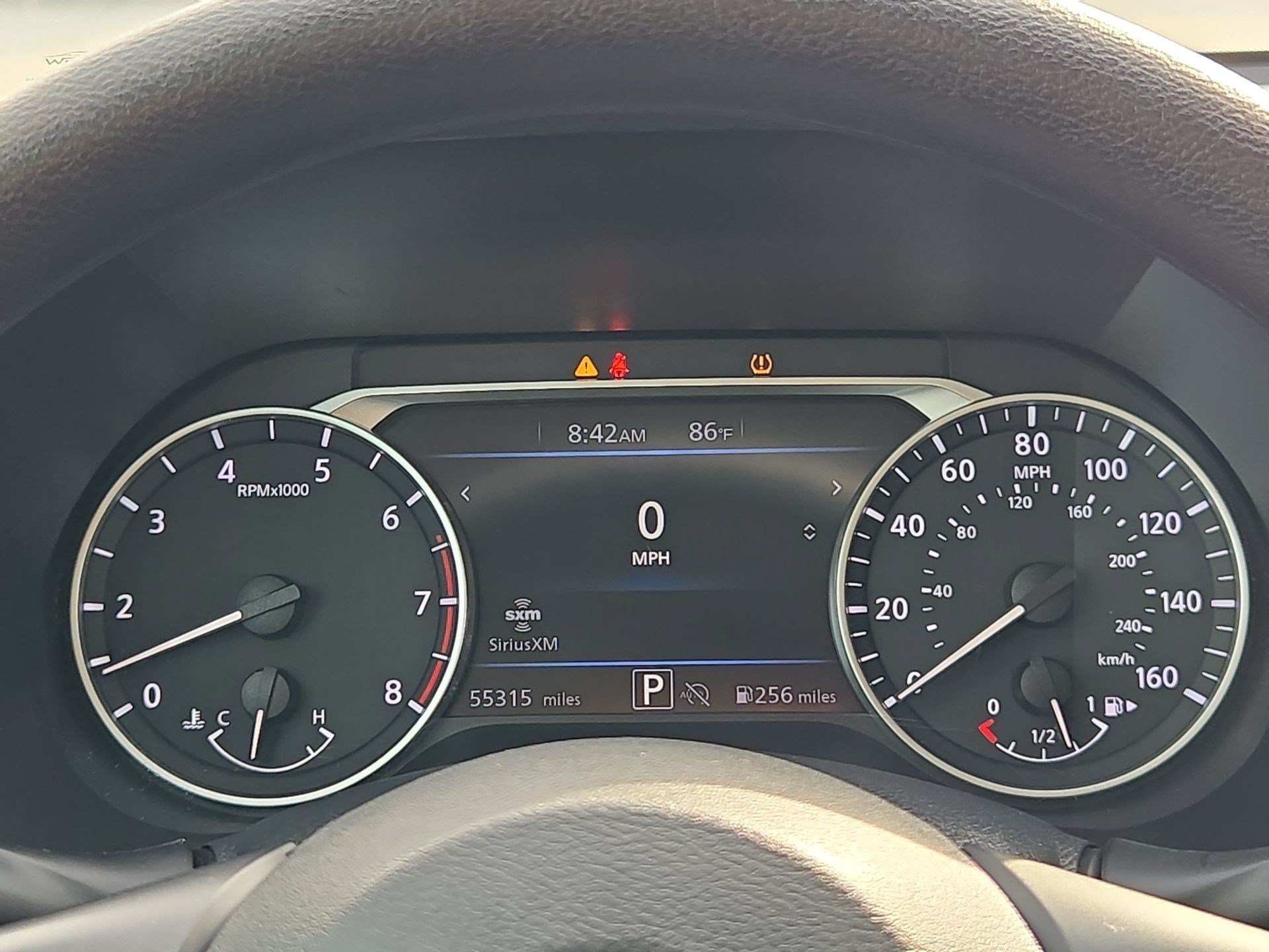 Used 2024 Fresh Powder Nissan SV image 20