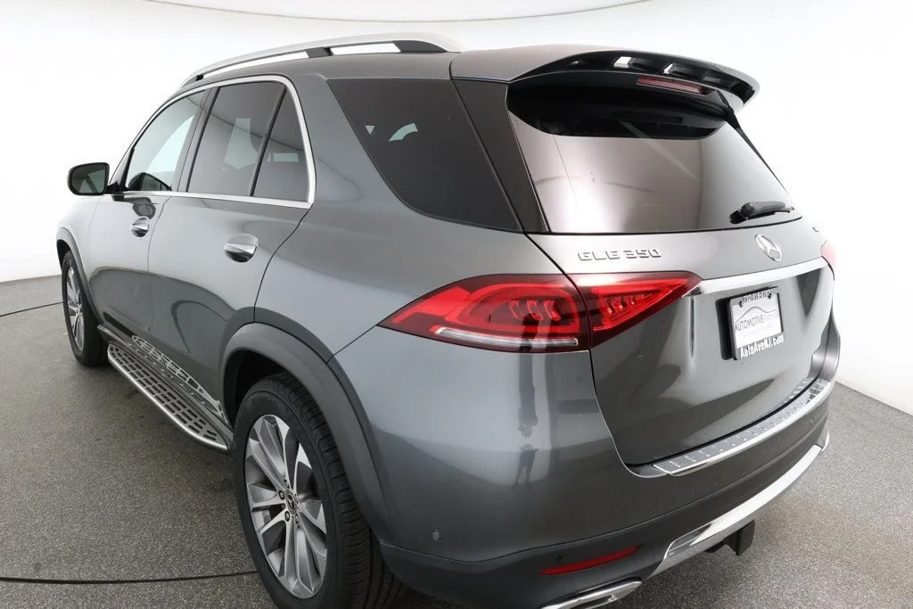 2022 Mercedes-Benz GLE GLE350 - Photo 6