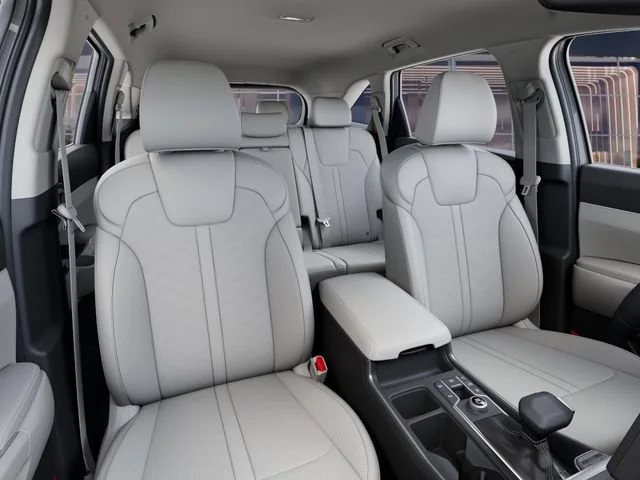 New 2026 Wolf Gray Kia S image 15