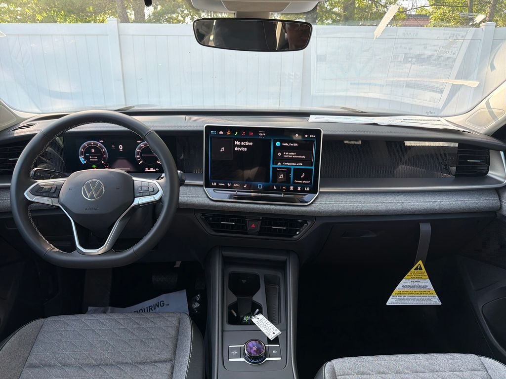 New 2026  Volkswagen 2.0T S image 13