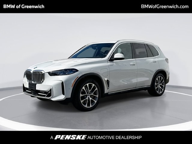 2024|BMW|X5|xDrive50e|PREMIUM|4D Sport Utility