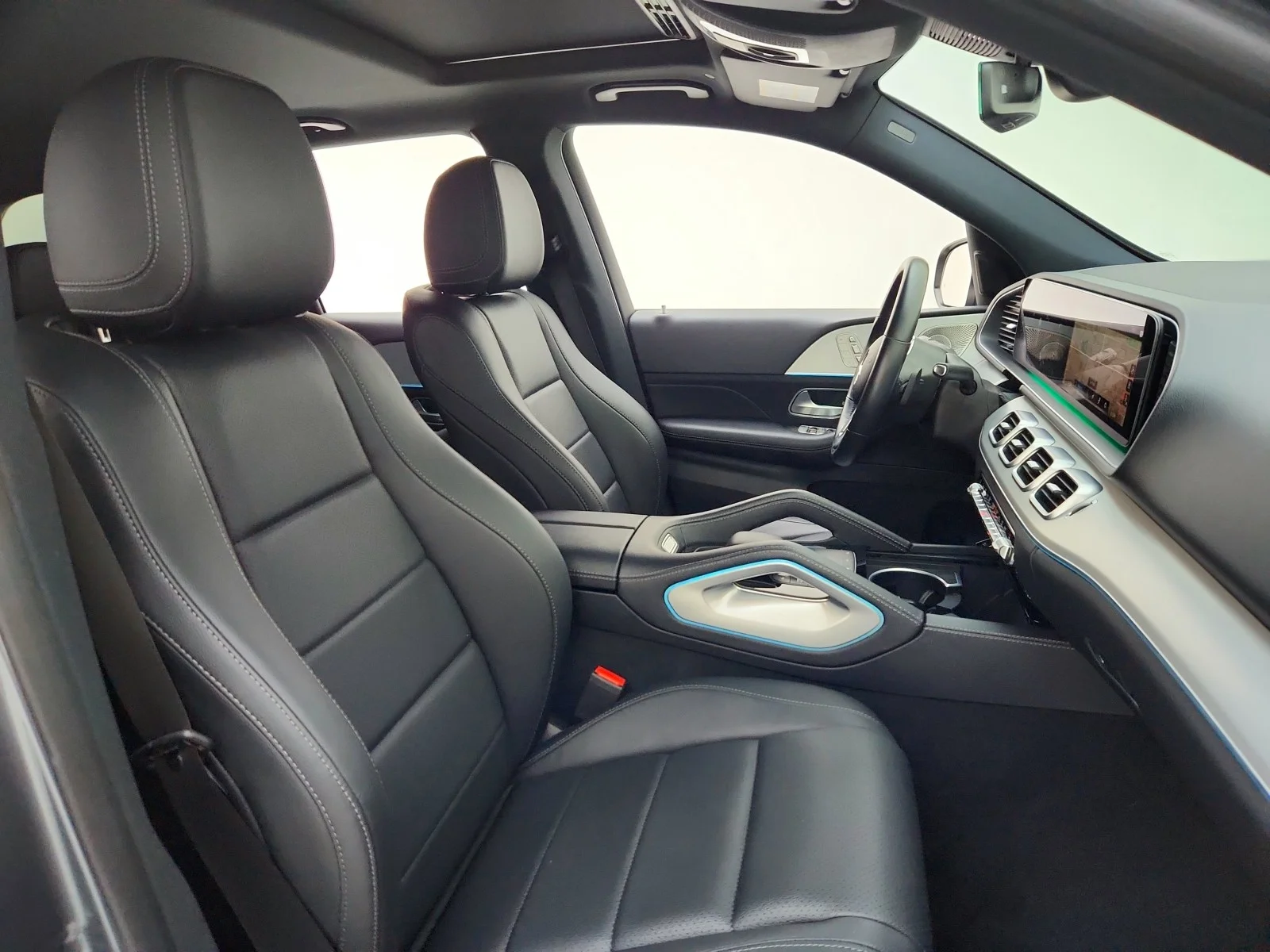 2022 Mercedes-Benz GLE GLE350 - Photo 30