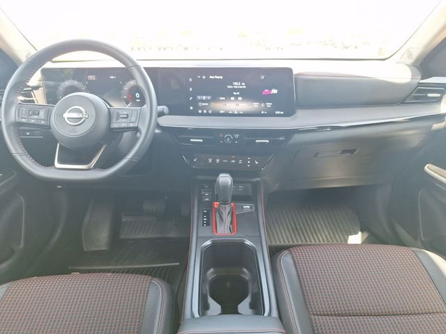 Used 2026 Yellow Nissan SR image 12