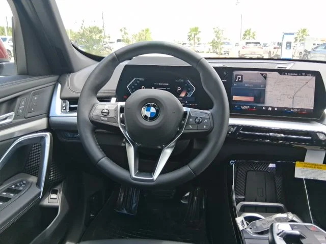 2026 BMW X1 XDrive28i - Photo 9