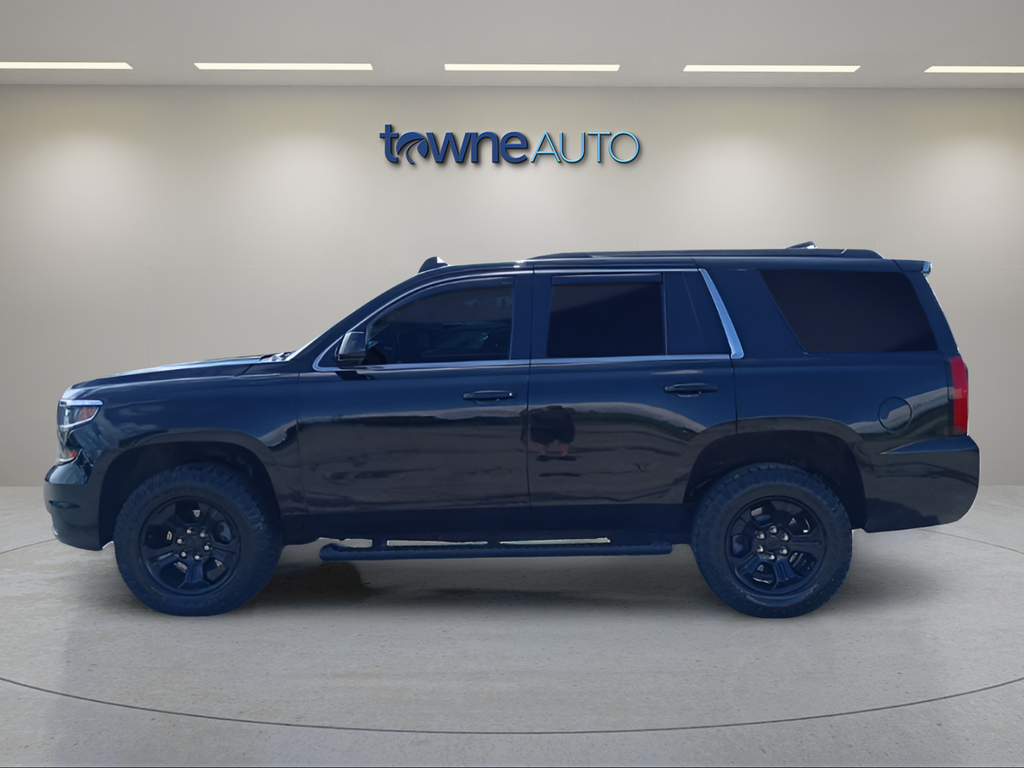 Used 2019 Black Chevrolet LT image 2