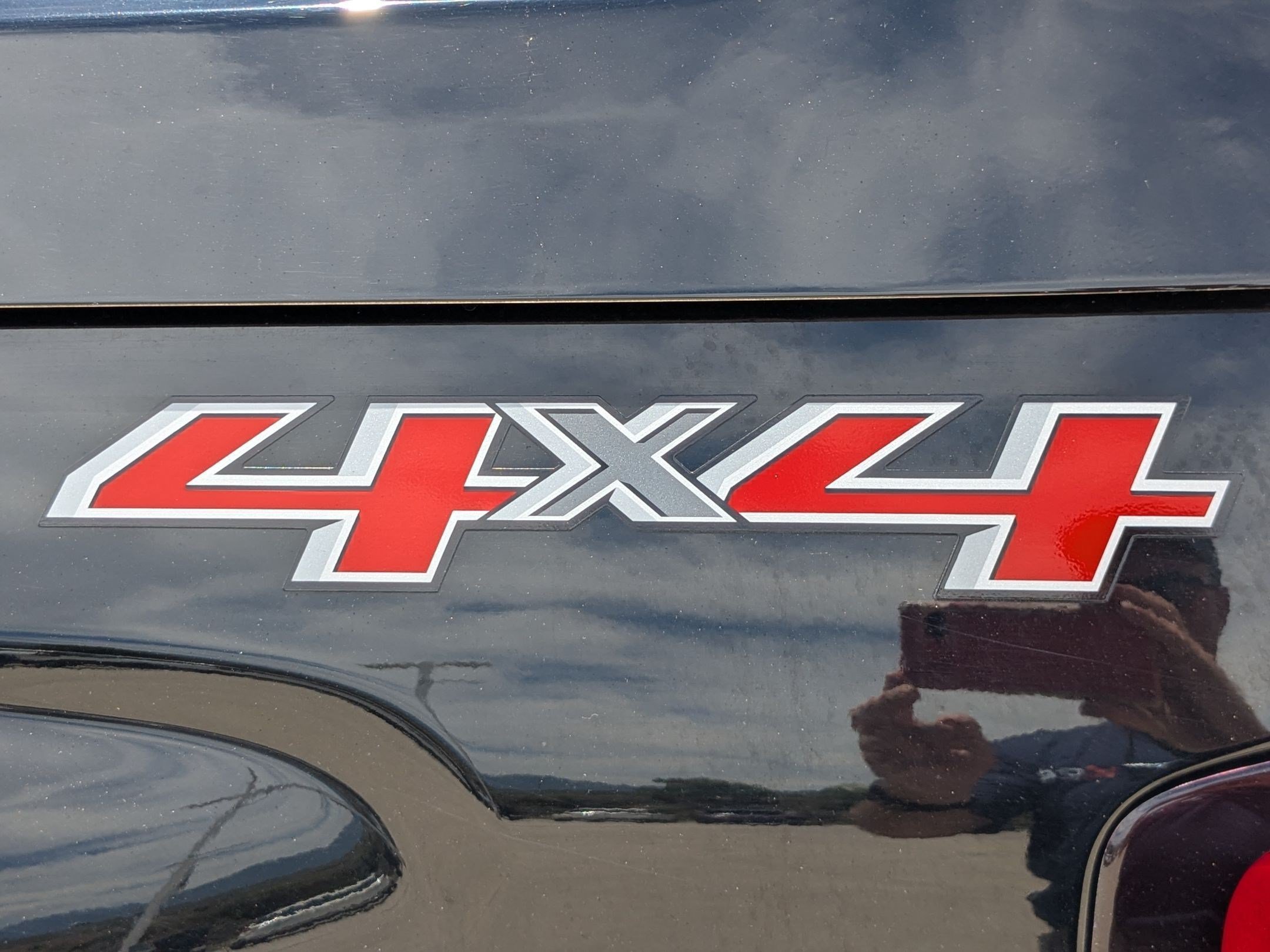 Used 2015 Black Chevrolet Work Truck image 13