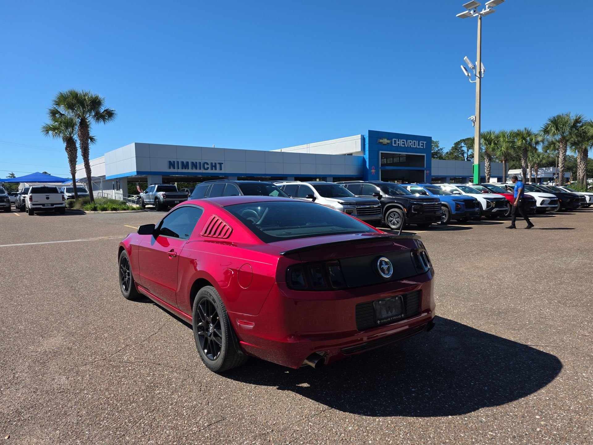 Used 2014  Ford V6 image 4