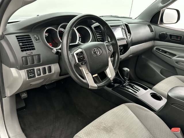 2015 Toyota Tacoma PreRunner - Photo 7