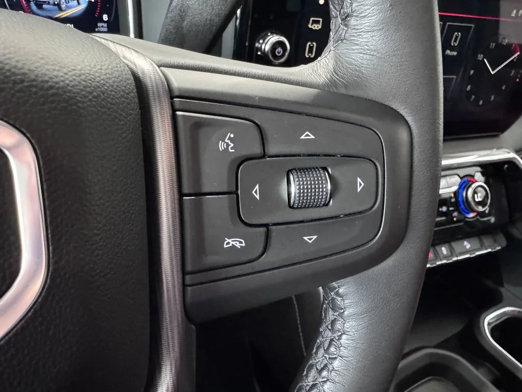 Certified Used 2024 Downpour Metallic GMC Denali Ultimate image 17