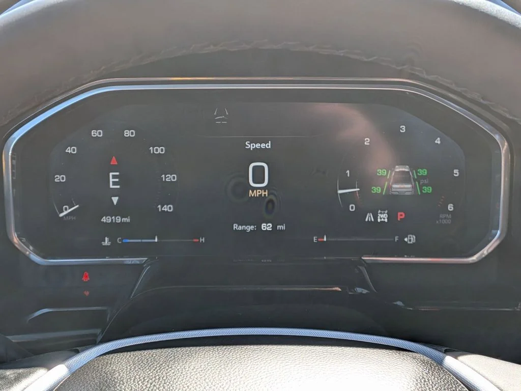 2026 GMC Sierra 1500 Elevation - Photo 11