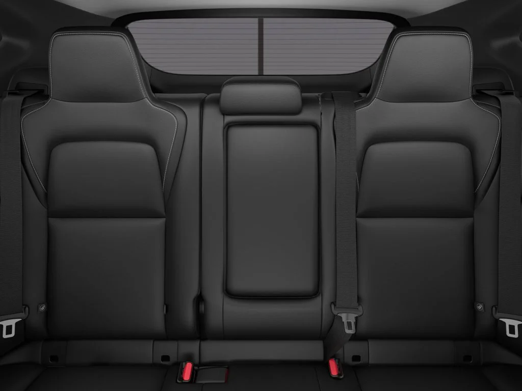 New 2027 Gray Nissan SV image 17