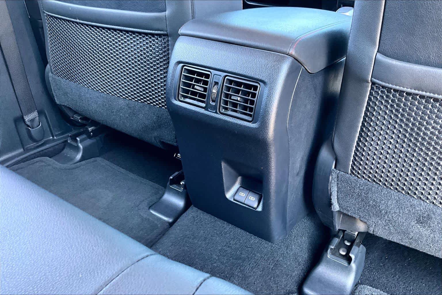 Used 2024 Underground Toyota TRD Off Road Premium image 10