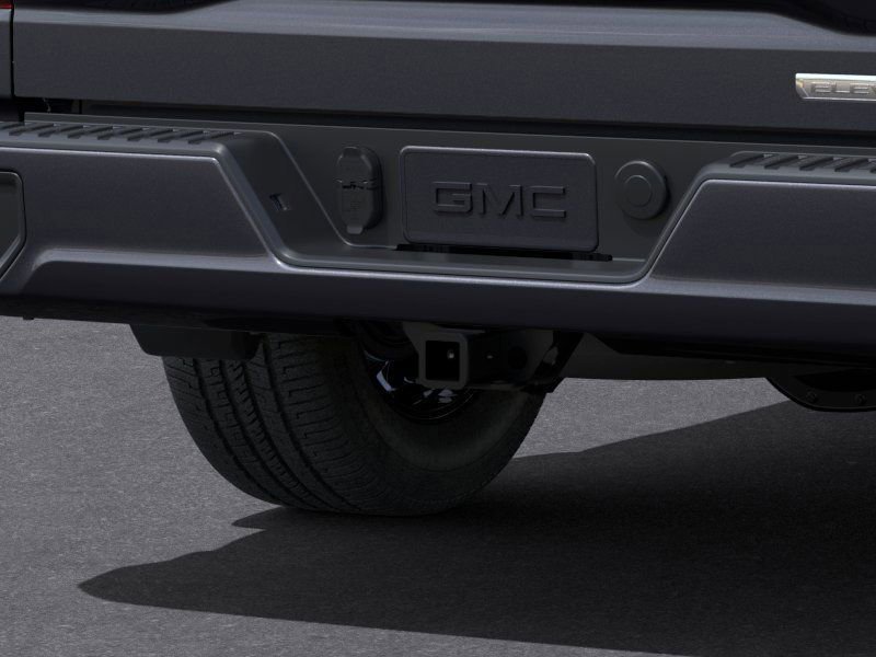 2025 GMC Sierra 1500 Elevation - Photo 15