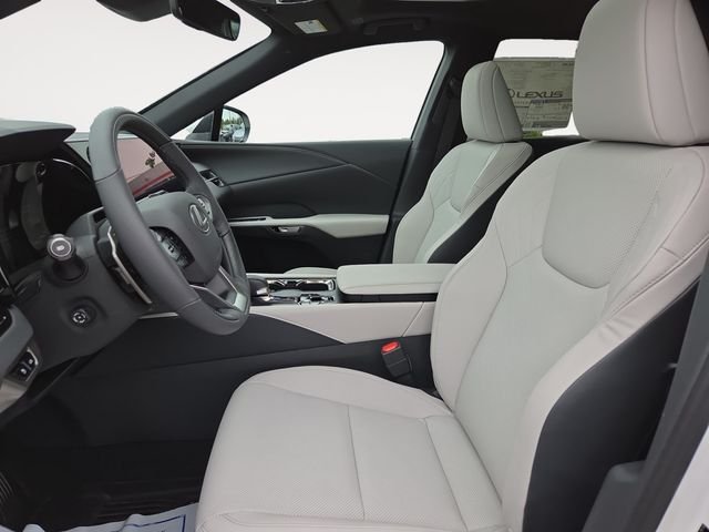 2026 Lexus RX 350h Premium - Photo 9