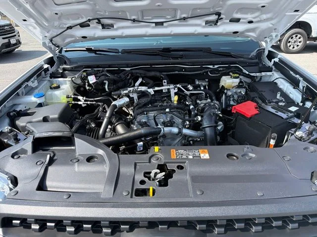 New 2026 Oxford White Ford XL image 55