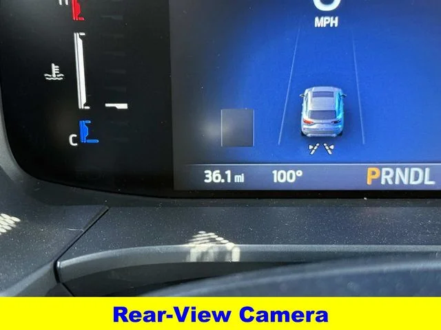 2025 Ford Escape ST-Line Select - Photo 20
