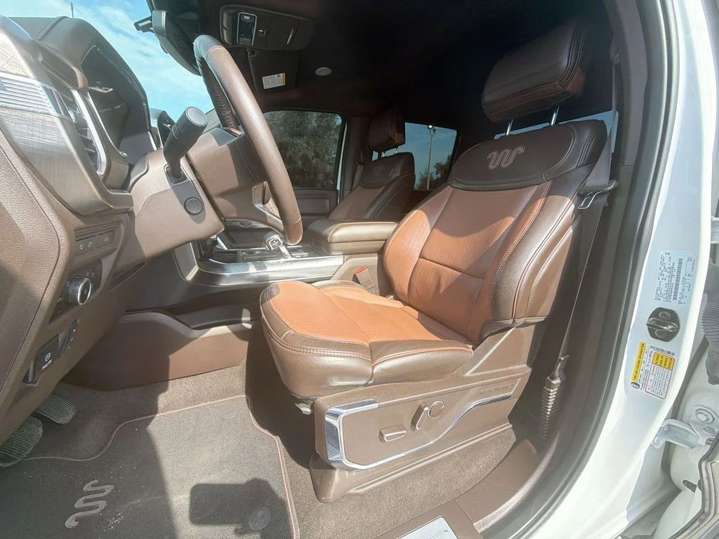 2023 Ford F-150 King Ranch - Photo 15