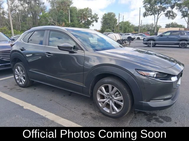 2023 Mazda CX-30 Preferred AWD's photo