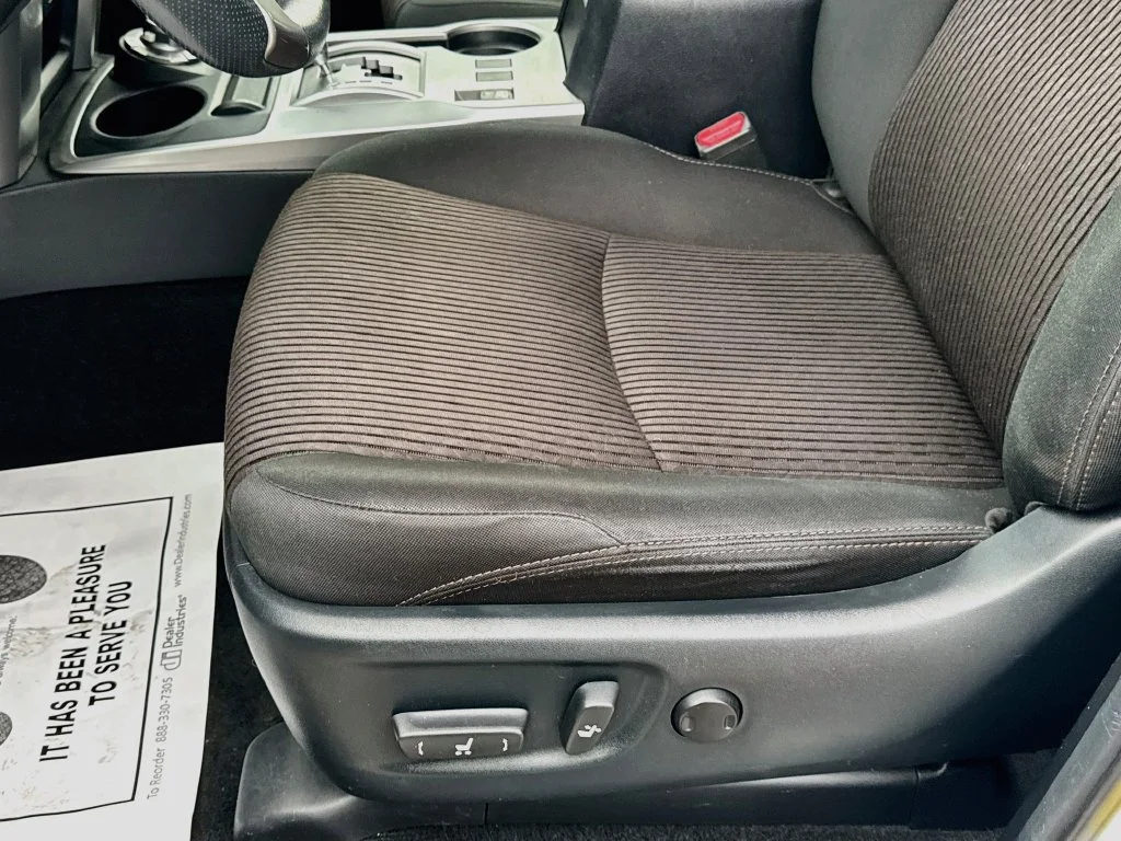 Used 2022 White Toyota Trail image 22